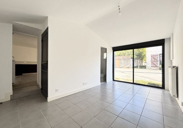 à vendre Maison de ville Niort