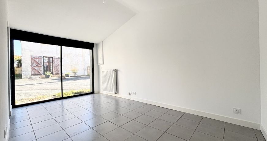 vente Maison de ville Niort