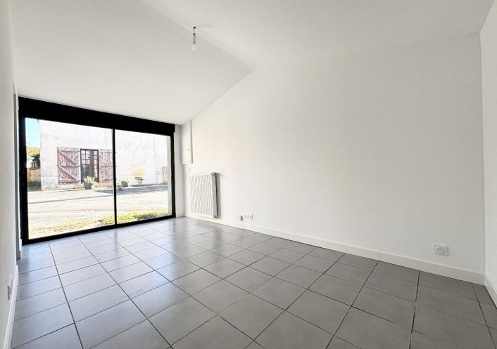 à vendre Maison de ville Niort