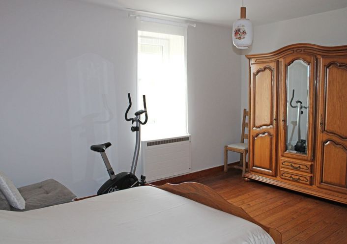 à vendre Maison Couffe