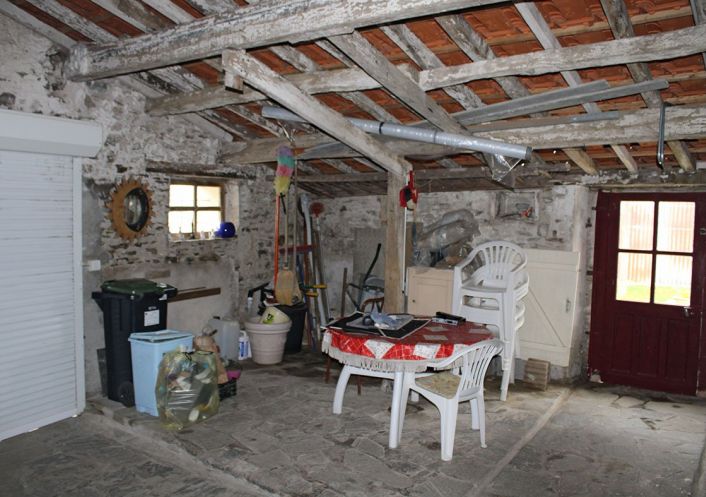 à vendre Maison Couffe