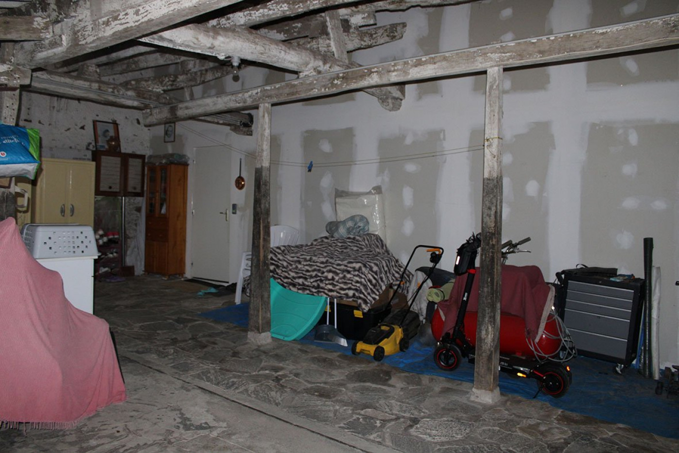 à vendre Maison Couffe - Photo 8