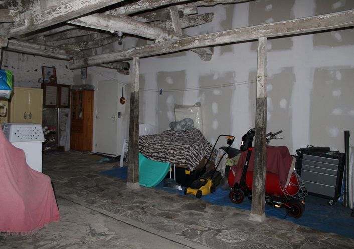 à vendre Maison Couffe