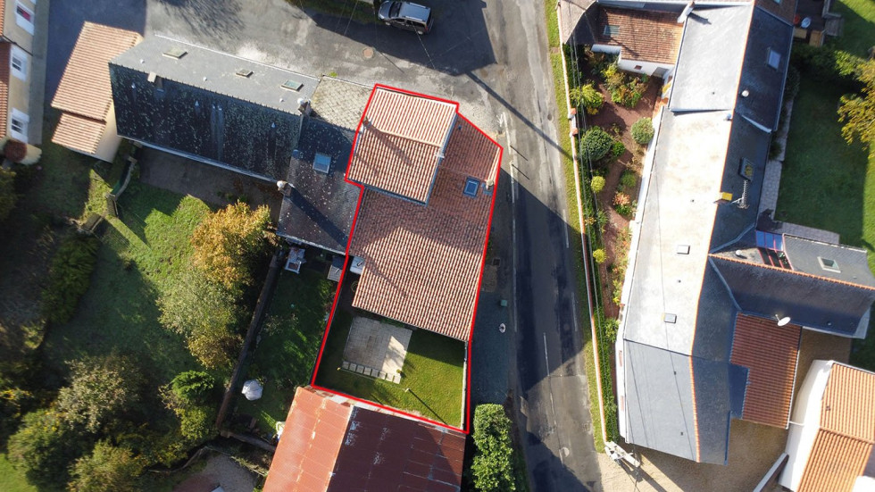 vente Maison Couffe - Photo 9