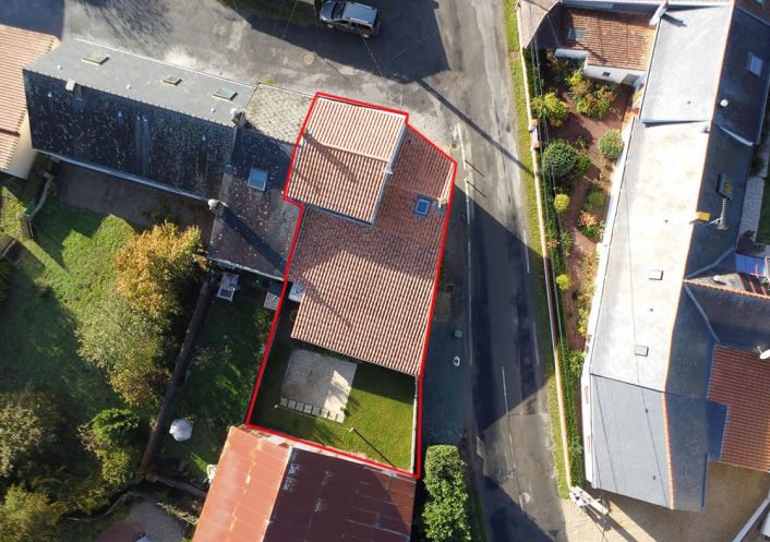 à vendre Maison Couffe