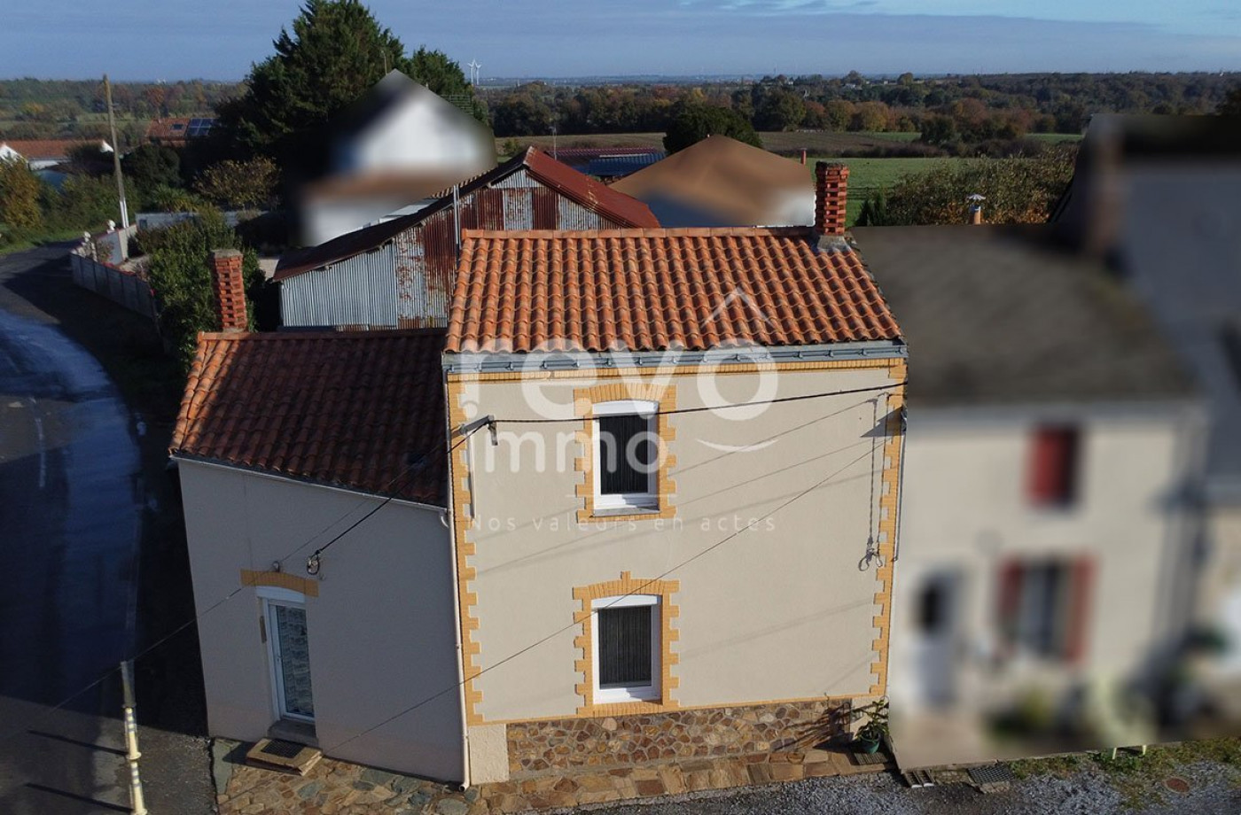 à vendre Maison Couffe - Photo 1