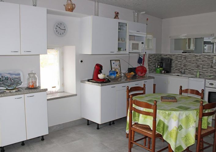 à vendre Maison Couffe