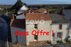 à vendre Maison Couffe