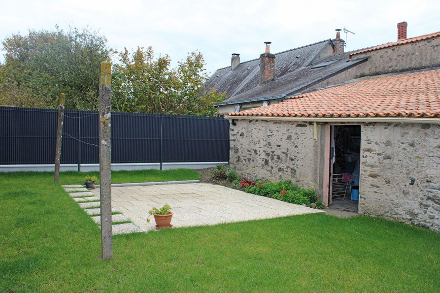 vente Maison Couffe - Photo 2