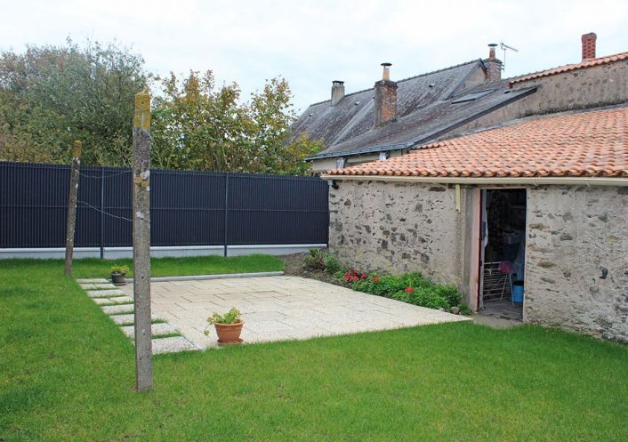 à vendre Maison Couffe