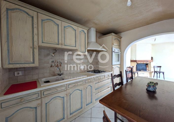 à vendre Maison Saint Colomban