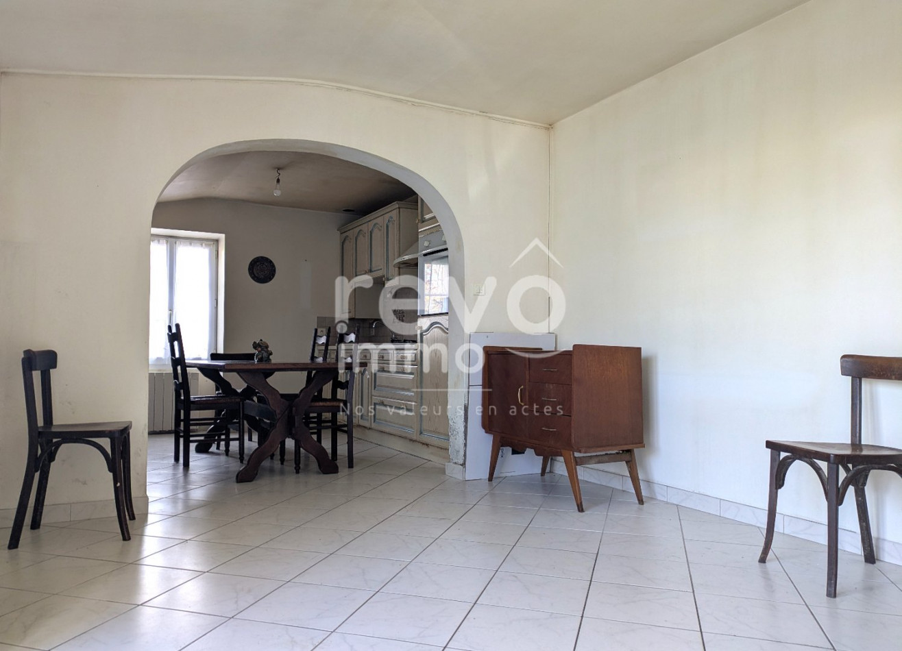 à vendre Maison Saint Colomban - Photo 3