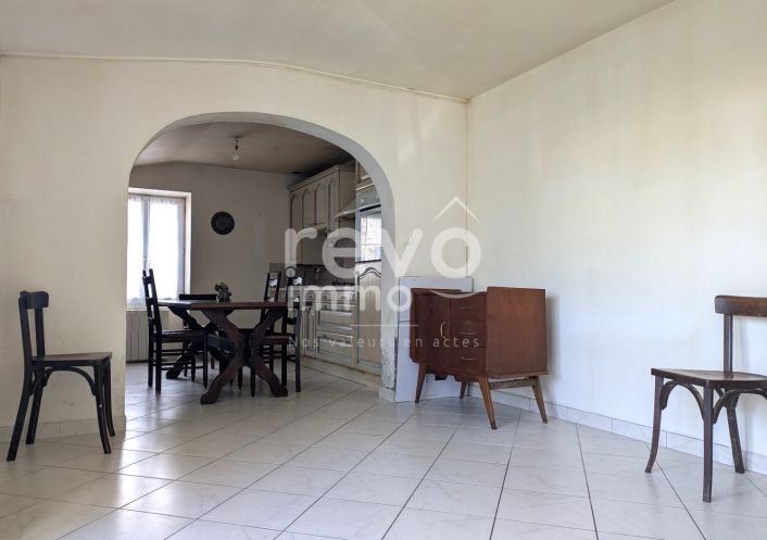 à vendre Maison Saint Colomban