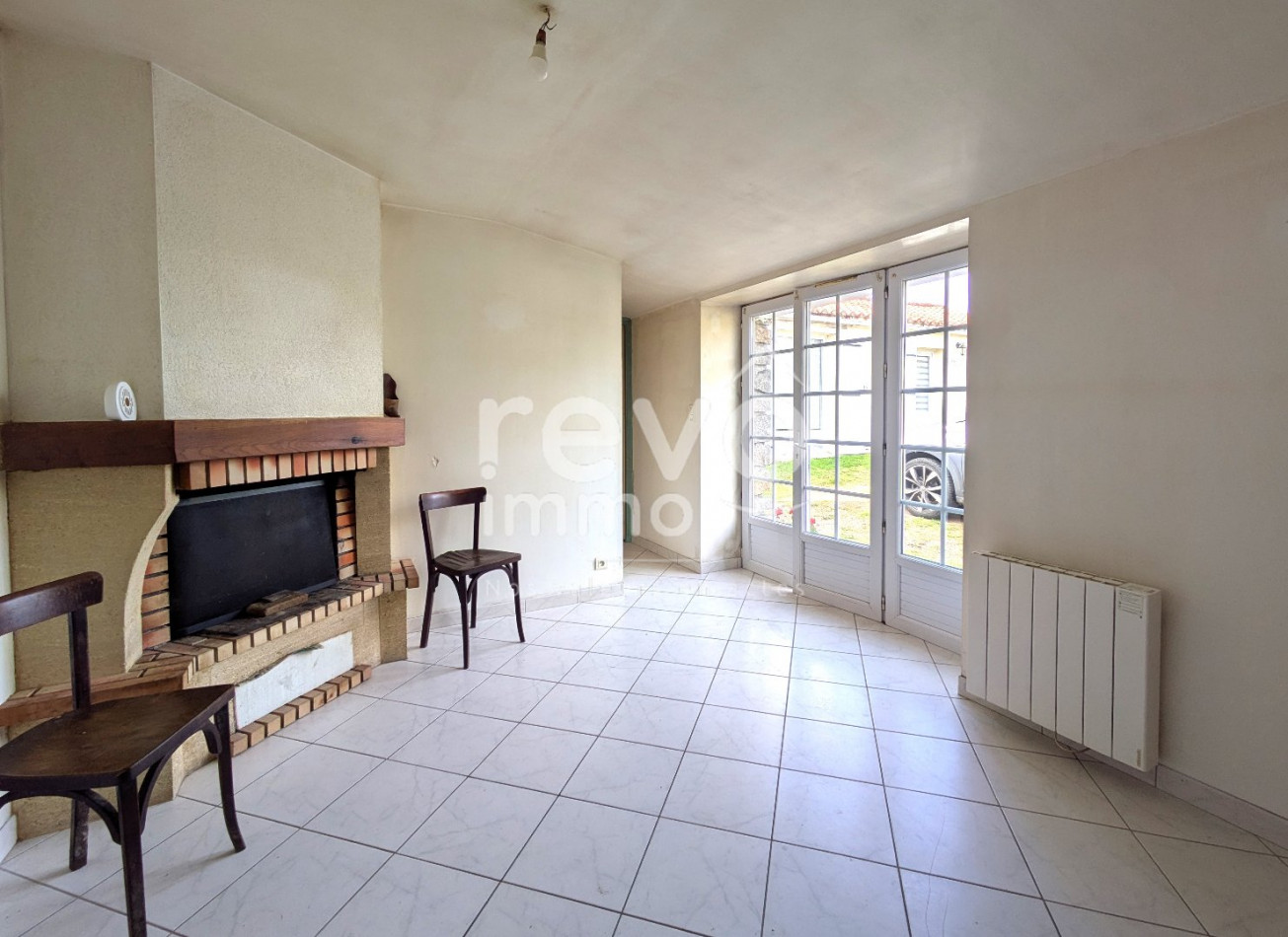 à vendre Maison Saint Colomban - Photo 4