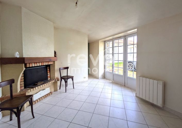 à vendre Maison Saint Colomban