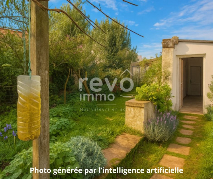 vente Maison Saint Colomban - Photo 7