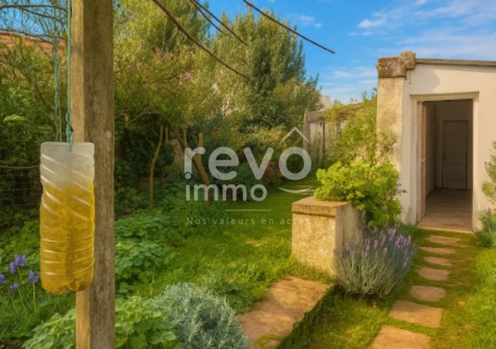 à vendre Maison Saint Colomban