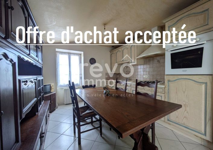 à vendre Maison Saint Colomban