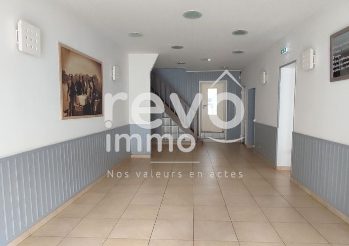 à vendre Maison individuelle La Chevroliere