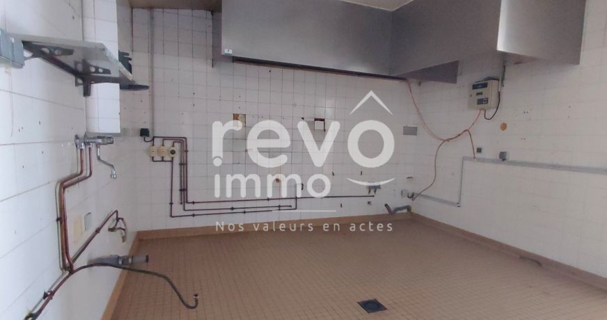 vente Maison individuelle La Chevroliere