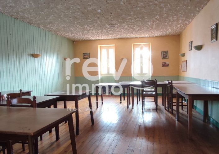 à vendre Maison individuelle La Chevroliere