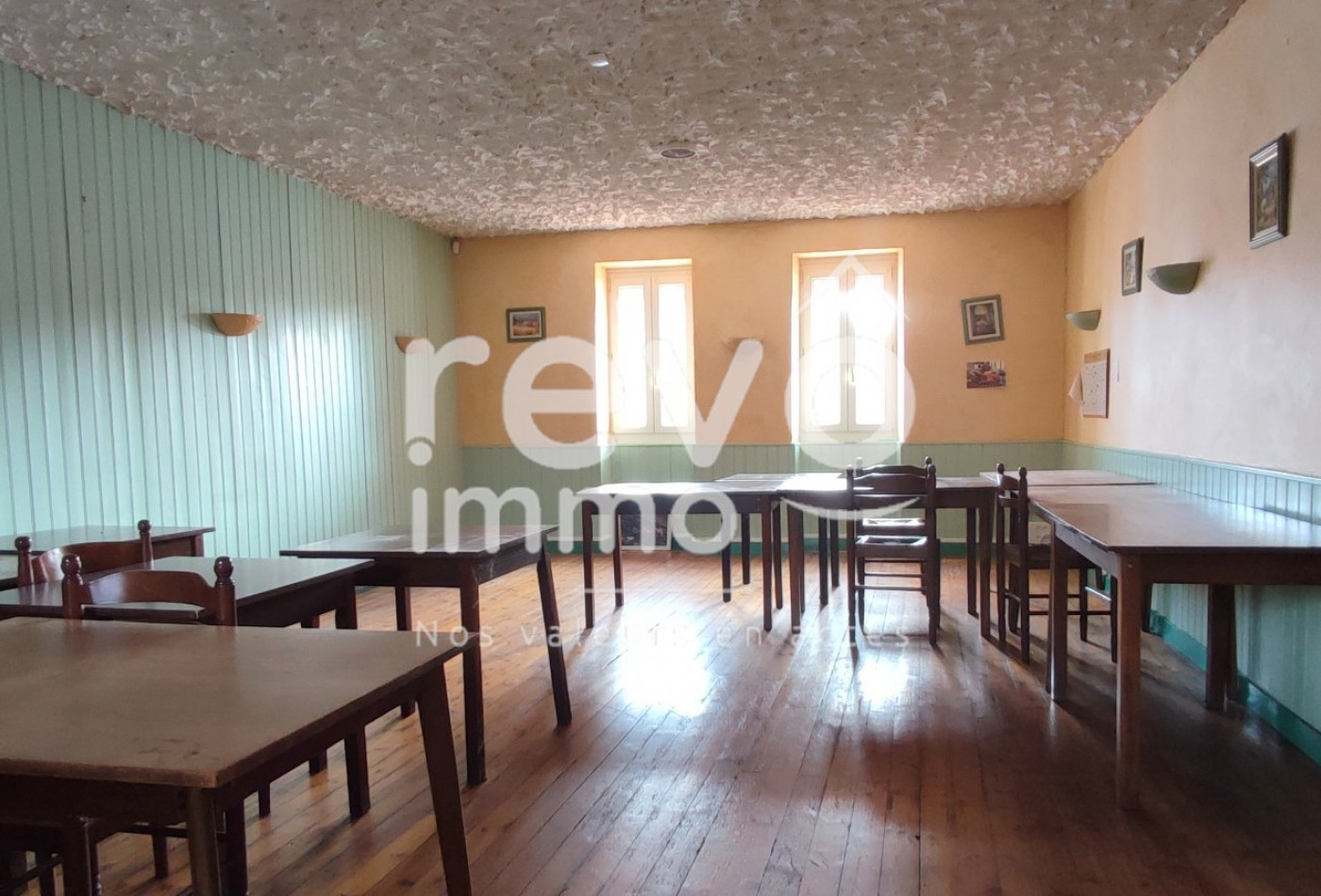 vente Maison individuelle La Chevroliere - Photo 6