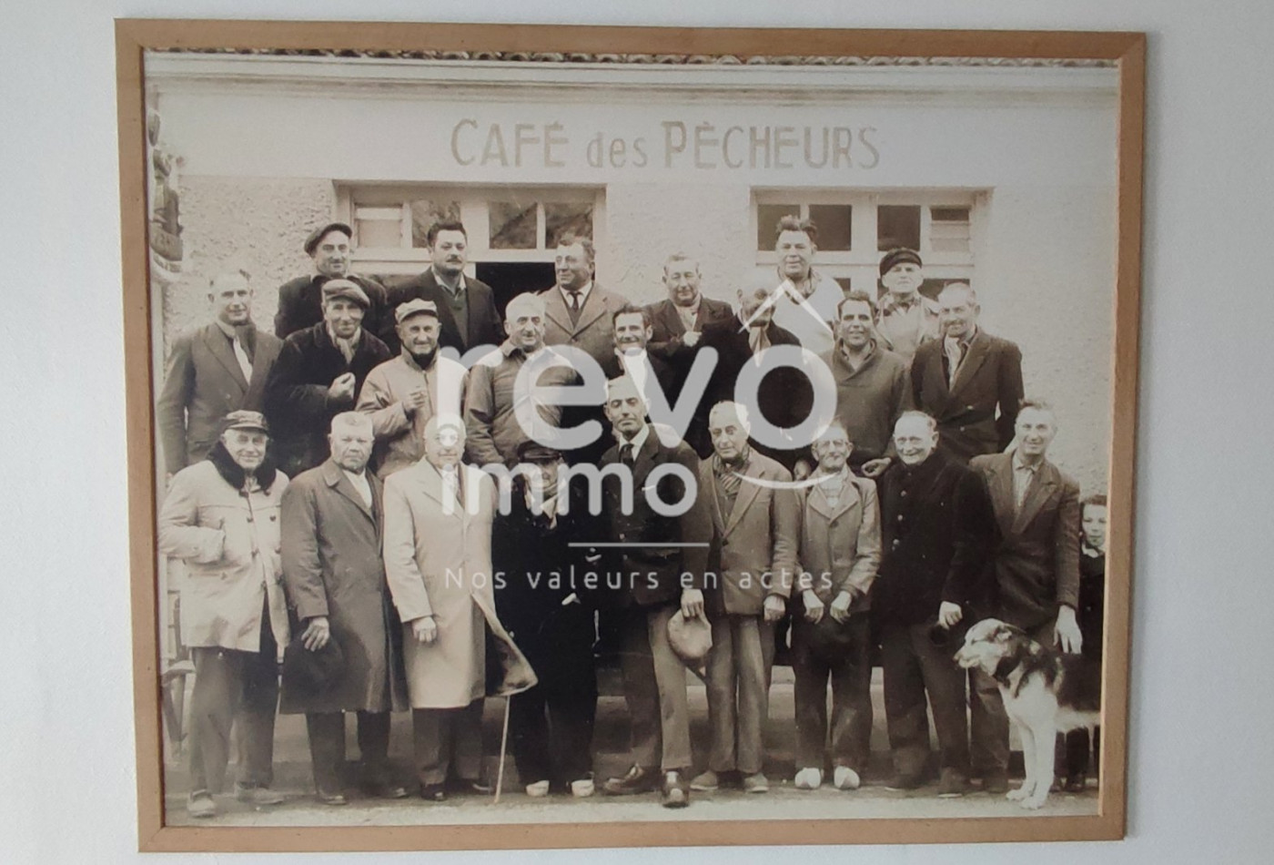 vente Maison individuelle La Chevroliere - Photo 8