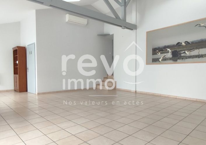 à vendre Maison individuelle La Chevroliere