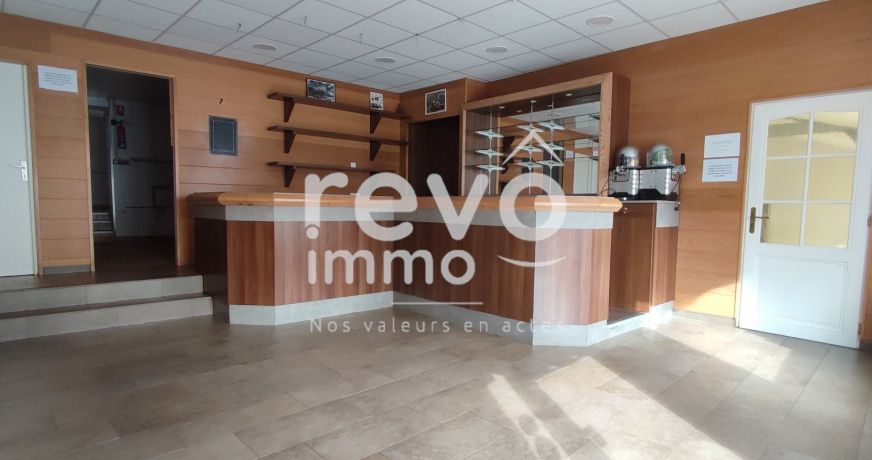 vente Maison individuelle La Chevroliere