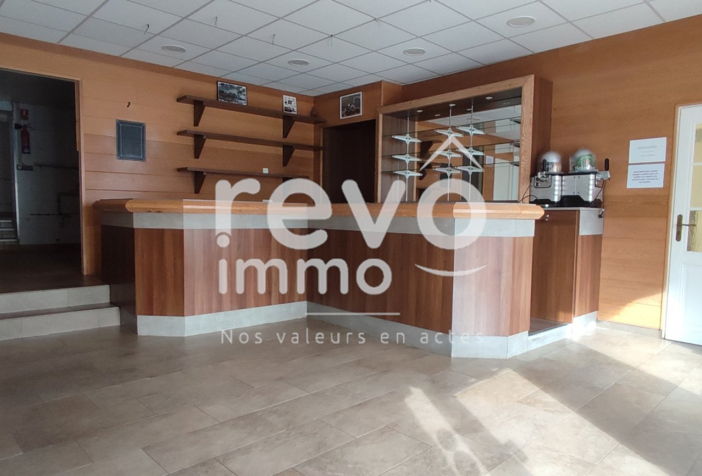 vente Maison individuelle La Chevroliere - Photo 5