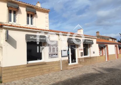 vente Maison individuelle La Chevroliere