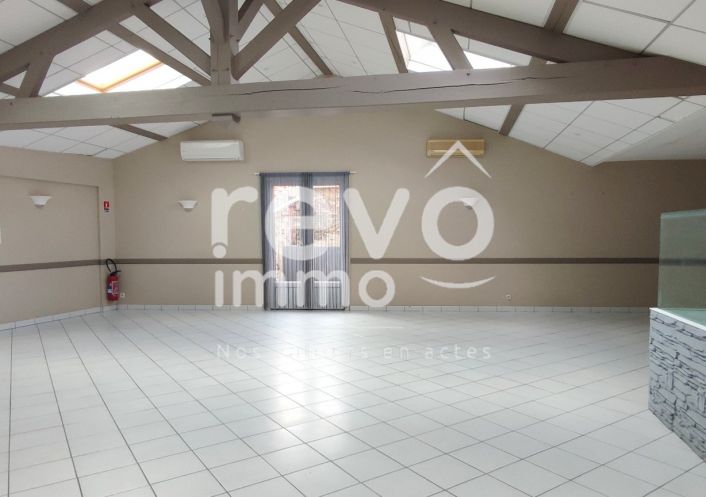 à vendre Maison individuelle La Chevroliere