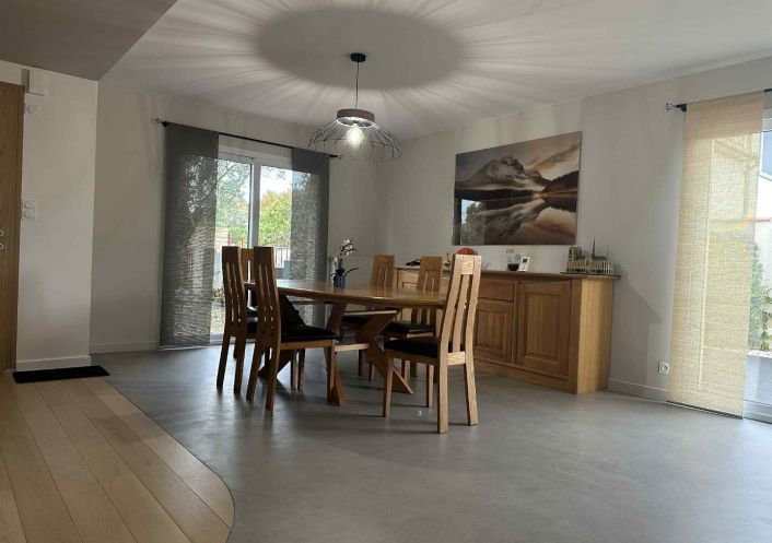 à vendre Maison Valanjou