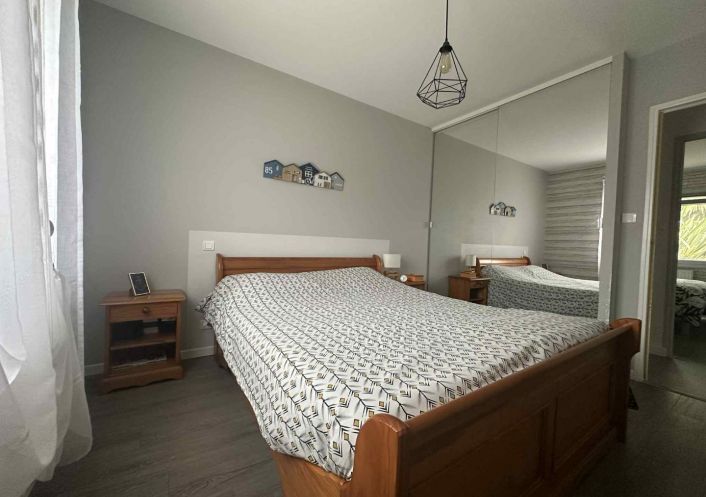à vendre Maison Valanjou
