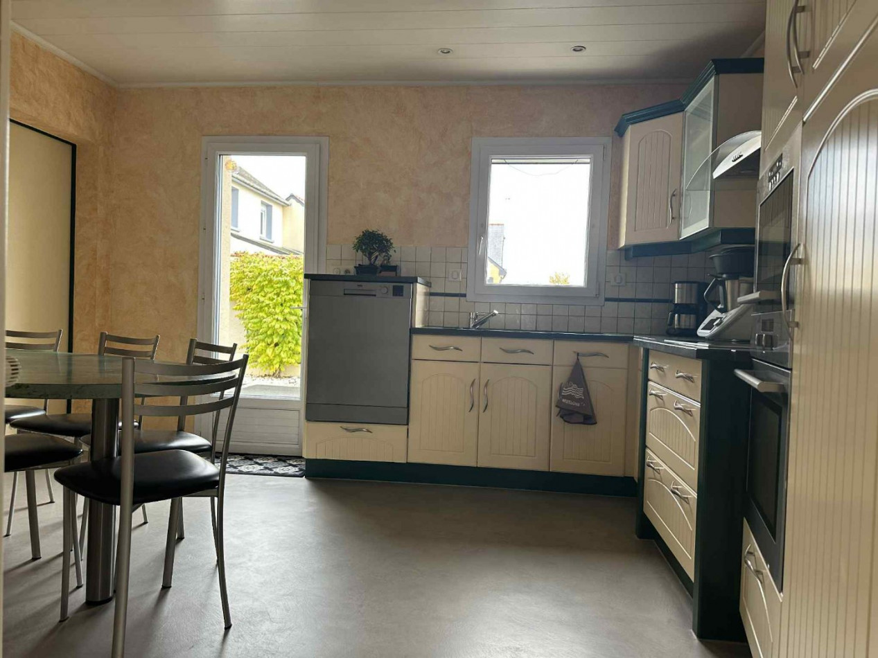 à vendre Maison Chemille - Photo 9