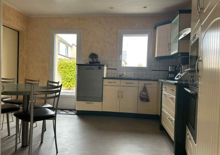 à vendre Maison Valanjou