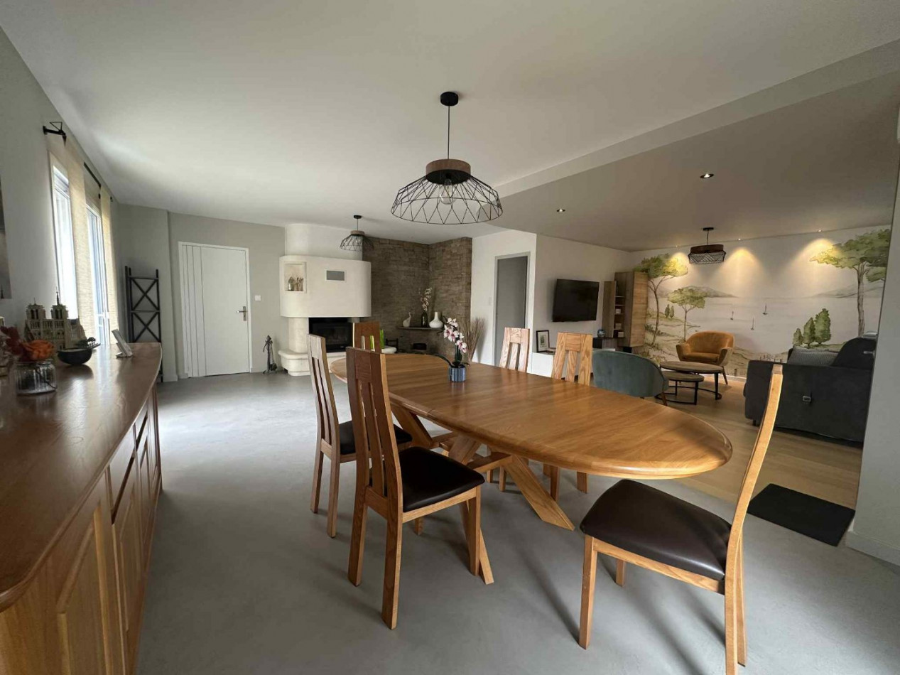 à vendre Maison Chemille - Photo 5