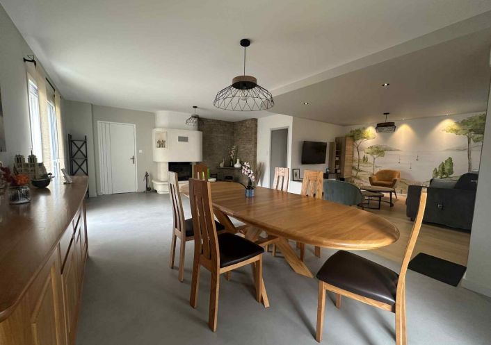 à vendre Maison Valanjou