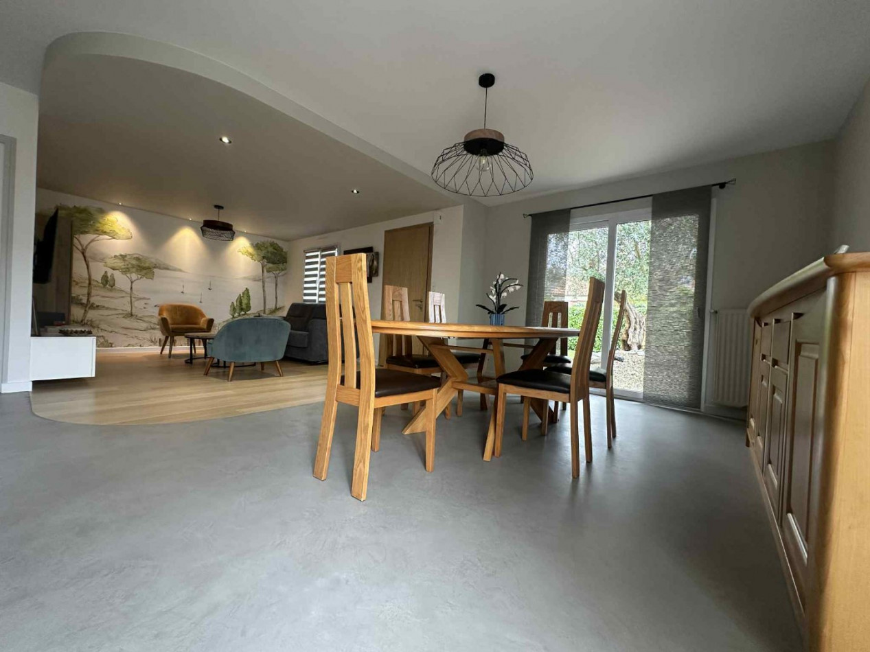 à vendre Maison Chemille - Photo 2