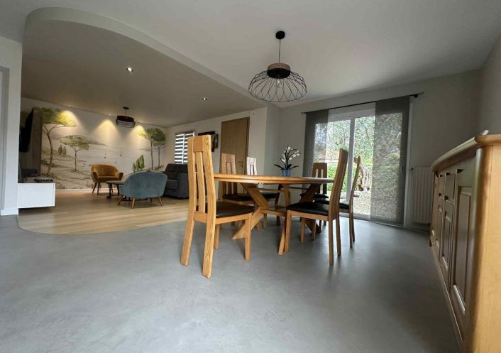 à vendre Maison Valanjou