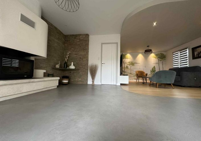 à vendre Maison Valanjou