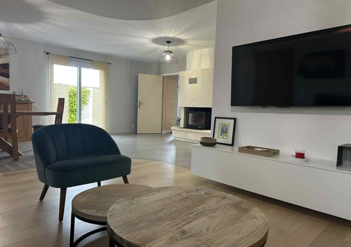 à vendre Maison Valanjou