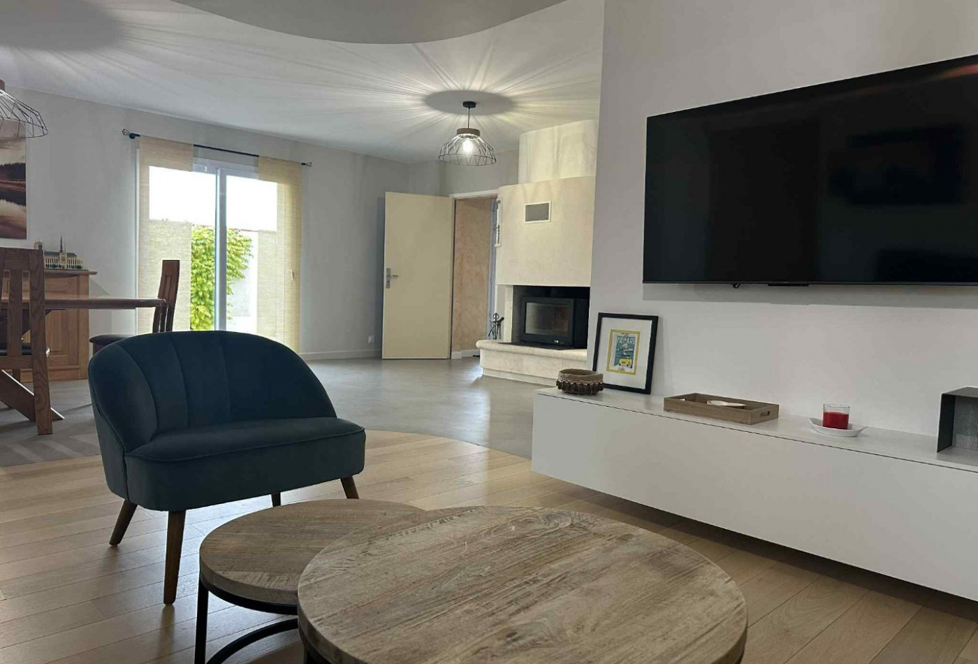 vente Maison Chemille - Photo 4