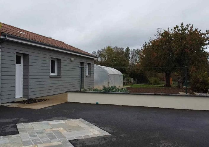 à vendre Maison Valanjou