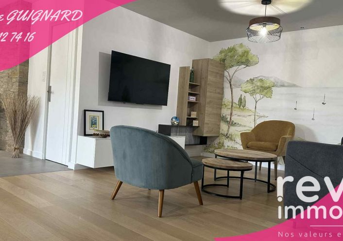 à vendre Maison Valanjou