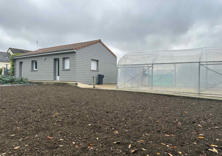 à vendre Maison Valanjou