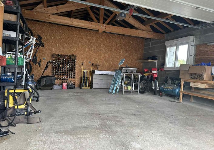 à vendre Maison Valanjou