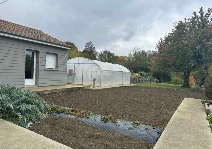 à vendre Maison Valanjou