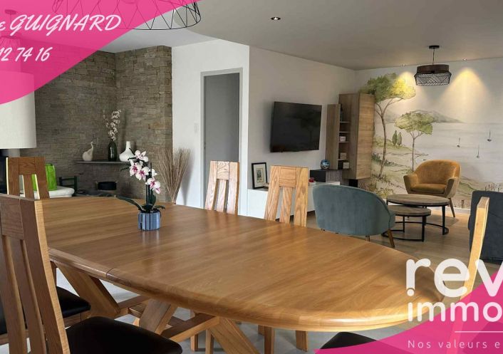 à vendre Maison Chemille