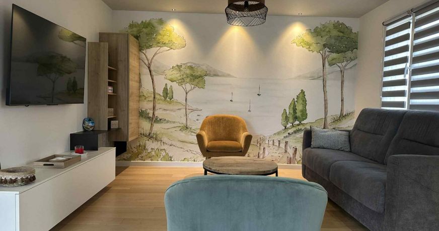 vente Maison Chemille